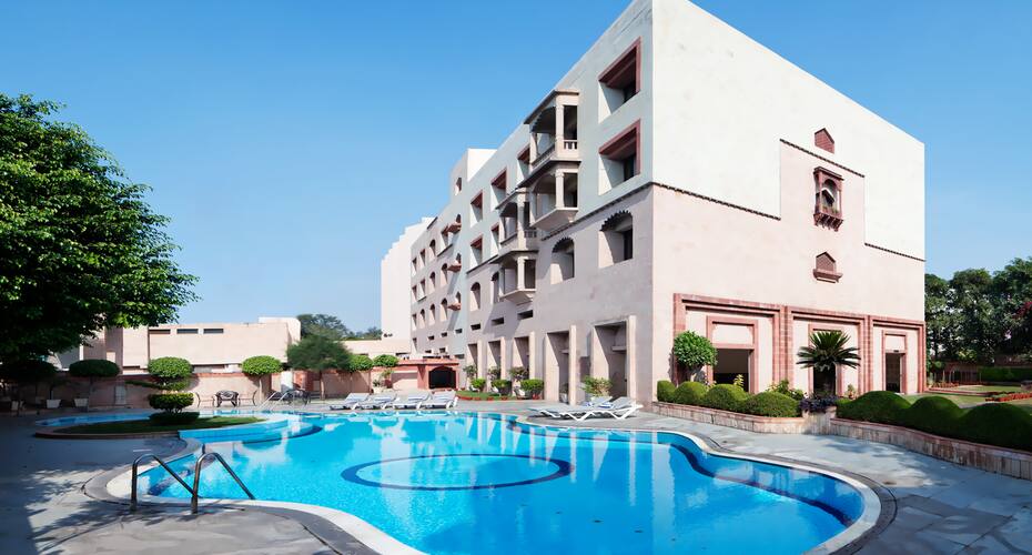 Mansingh Palace, Agra, Agra 1